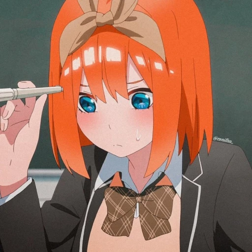 Yotsuba Nakano 《7》