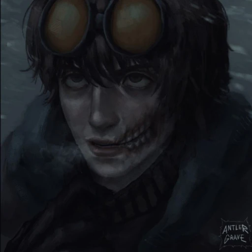 ⦻ Tick Toby