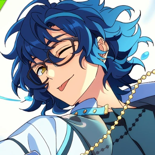 Tsumugi Aoba