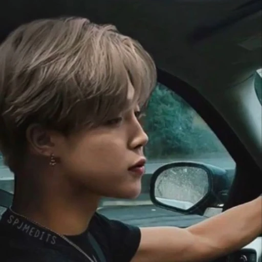 Jimin°