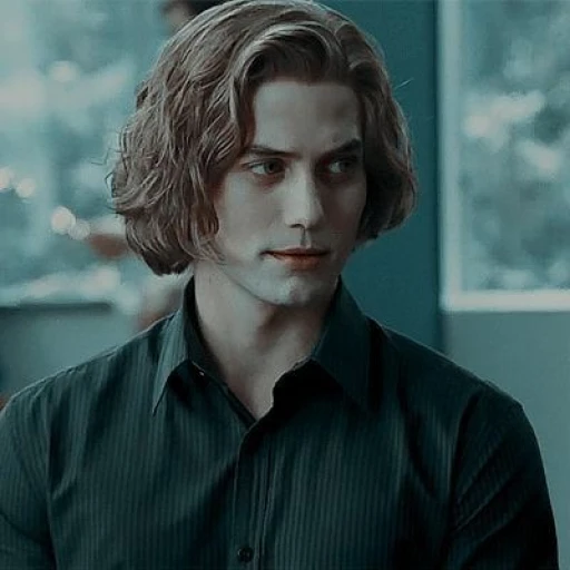 Jasper Hale 
