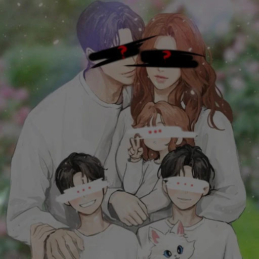 Dysfunctional family