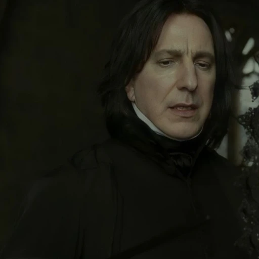 Severus Snape (64)