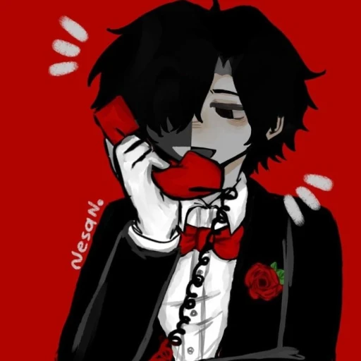 and ‼️ Ꮺ ☎️