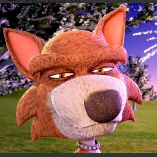 Wolf Beto