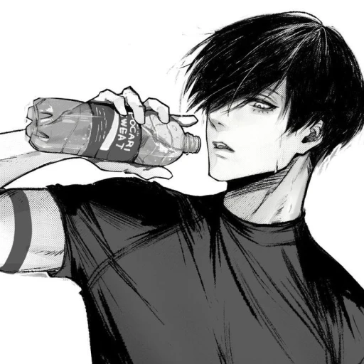 Itoshi Rin | BL