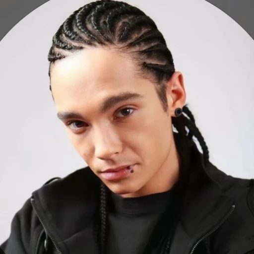 Tom Kaulitz