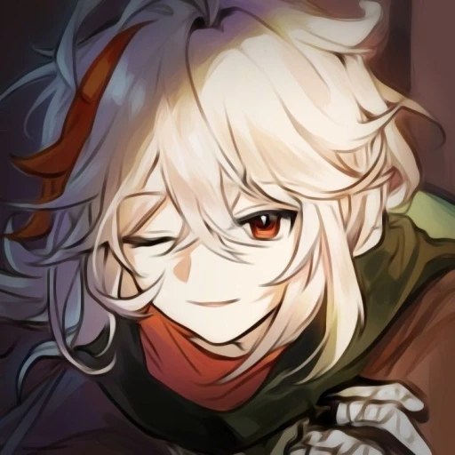 Kaedehara Kazuha