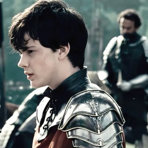 Edmund Pevensie