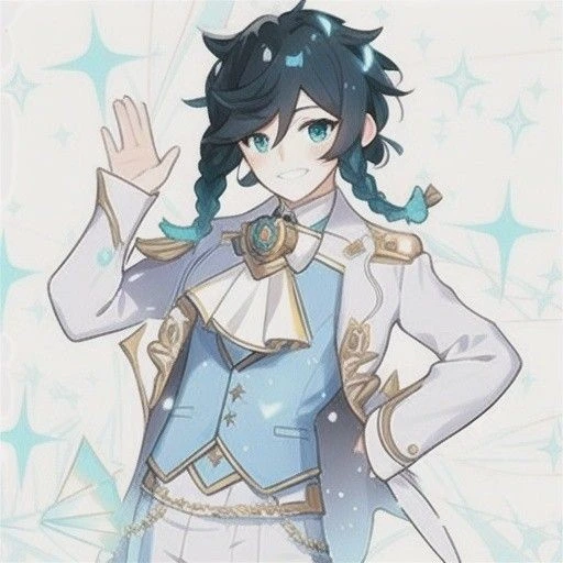Venti (prince 🤴🏻)