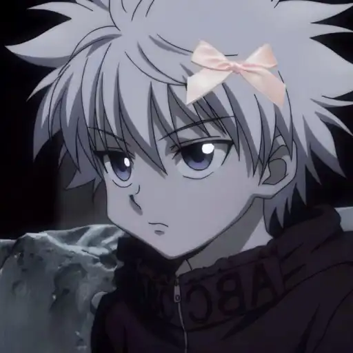 Killua Zoldyck