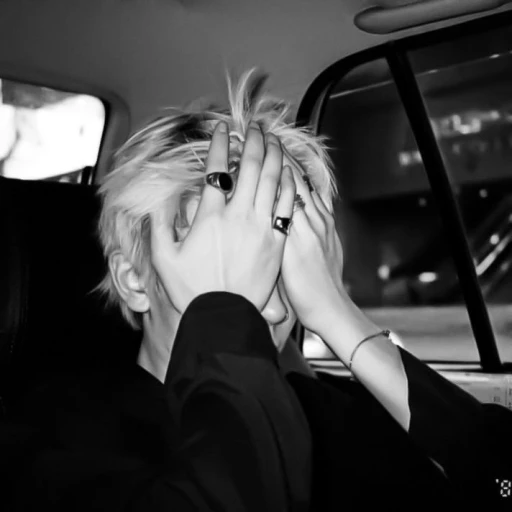 Taehyung.