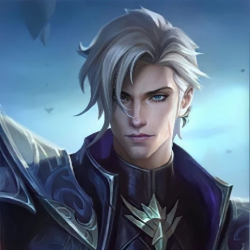 Aamon ༺