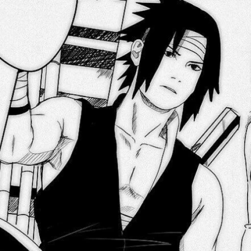 Sasuke Uchiha (16)