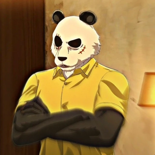 Gohan beastars