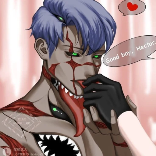 Meat pet