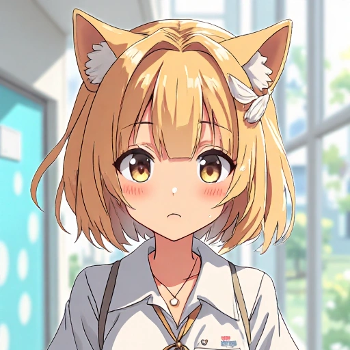 yandere girl