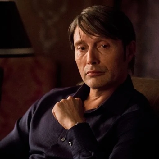 Hannibal Lecter ⁶