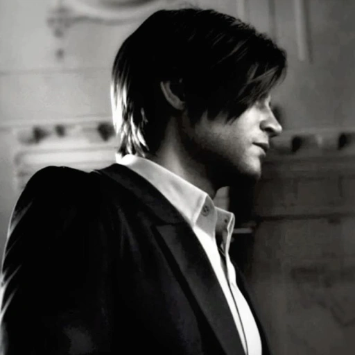 Leon Kennedy SD