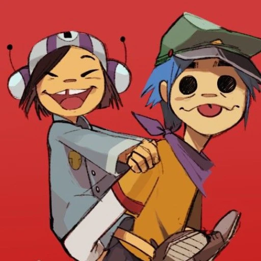 2D y Noodle