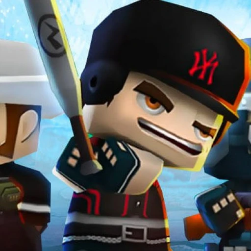 Mike the 4'th hitter