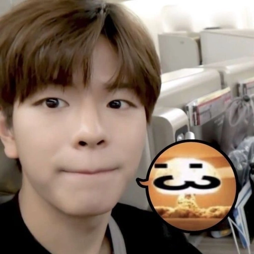 Kim Seungmin 