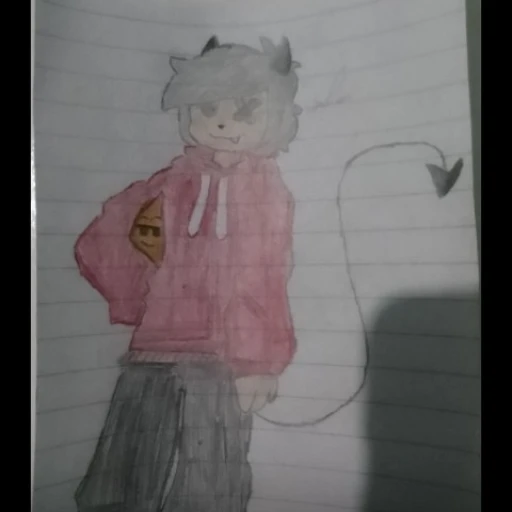 Leoneldemon