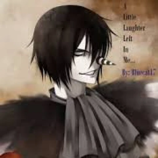 laughing jack