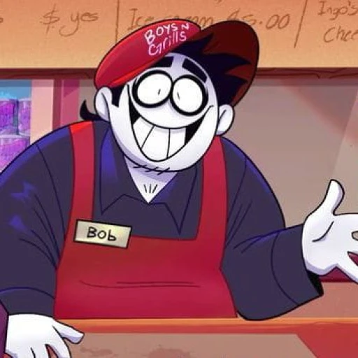Bob Velseb