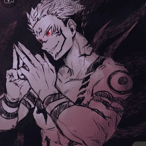 Sukuna