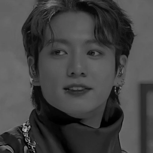 Jeon Jungkook: