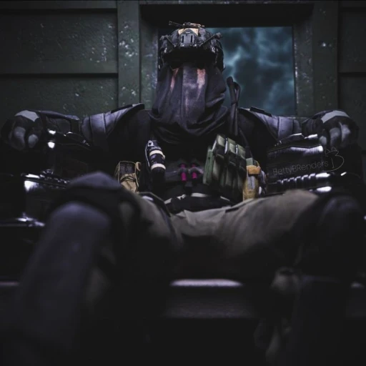 king