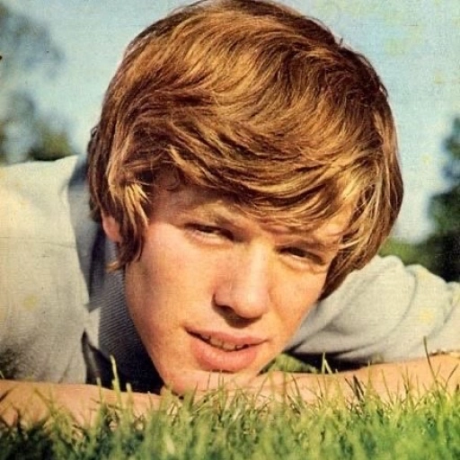 Peter Noone