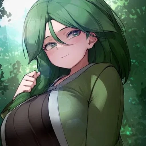 Cheryl (Pokemon)
