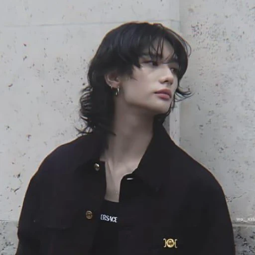 Hyunjin ⁰⁵