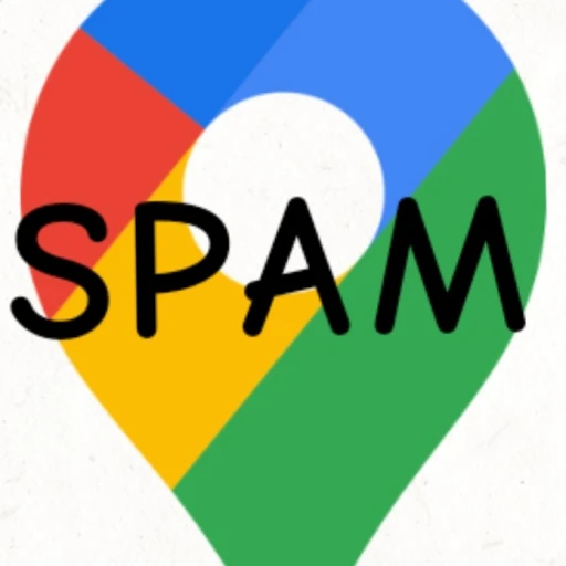 Maps Spam