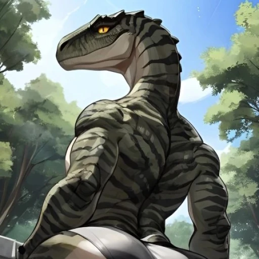 The Raptor