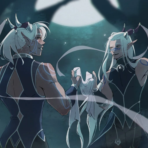 Ethari & Runaan