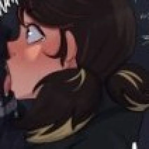 Penny Parker