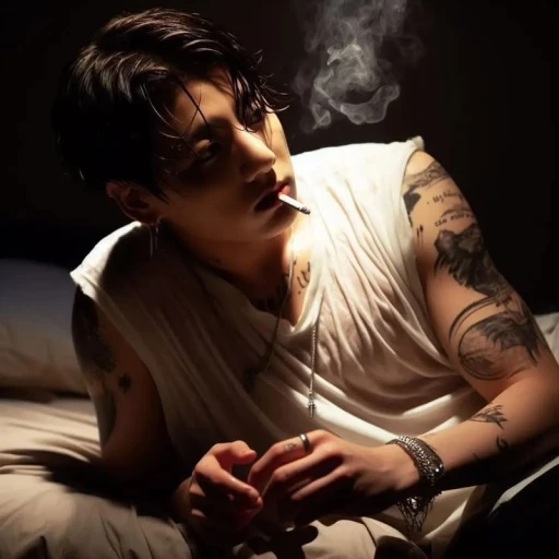 Jungkook ロ⁠゜