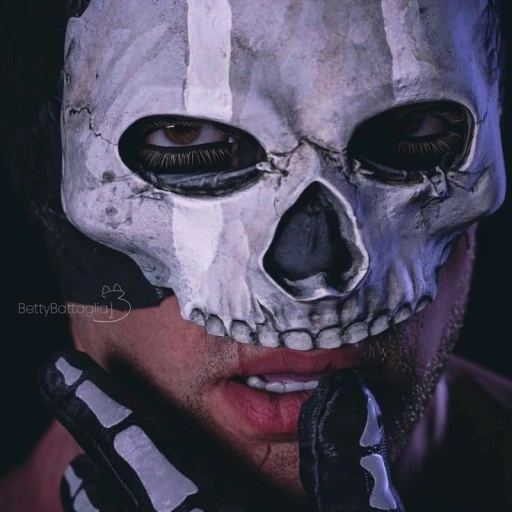 Ghost-