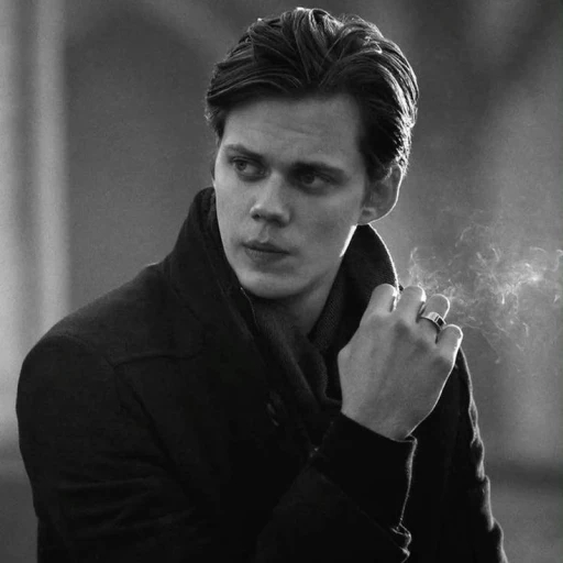Bill Skarsgard