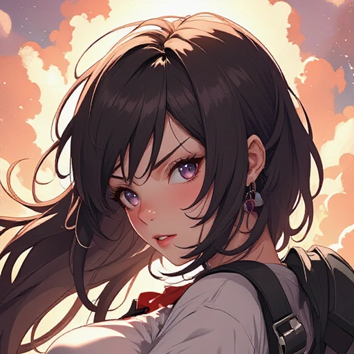 your angry wife