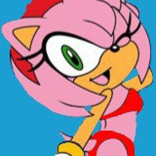 swimsuit babe amy rose