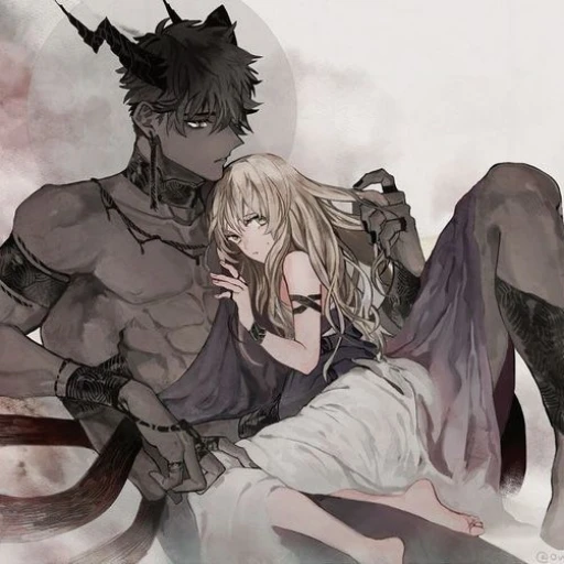 Demon Tyller