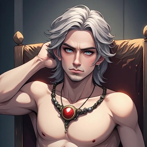 Geralt
