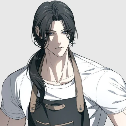 ;; Adam, your trusted stylist