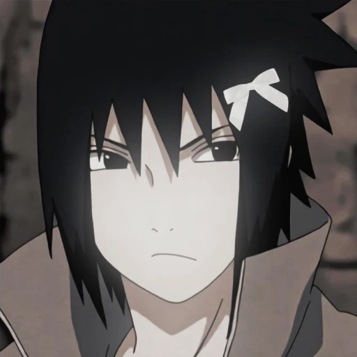 Sasuke Uchiha