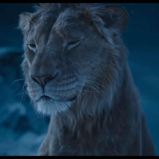 Mufasa