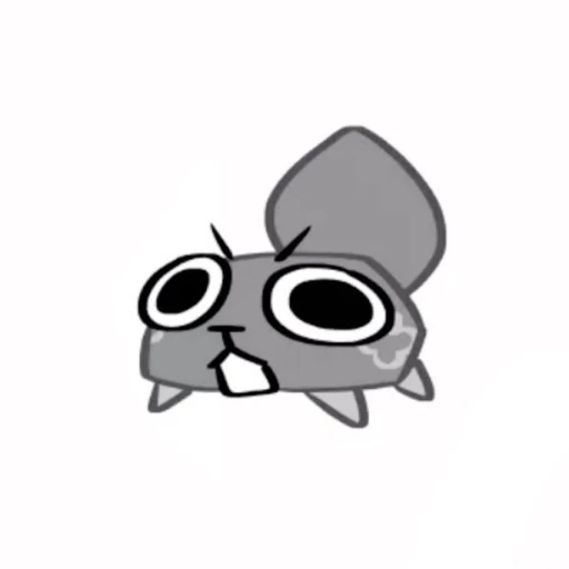 Pebble (Dandy's world)